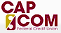 CAP COM Federal Credit Union logo