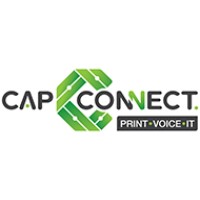 CAPconnect logo