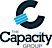 Capacity Group of NY logo