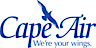 Cape Air logo