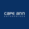 Cape Ann Enterprises logo