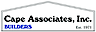 Cape Associates logo