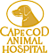 Cape Cod Animal Hospital logo