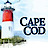 Cape Cod Potato Chip logo