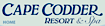 Cape Codder Resort logo