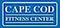 Cape Cod Fitness Center logo