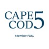 The Cape Cod Five Cents Savings Bank logo