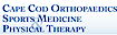 Cape Cod Orthopaedics and Sports Medicine logo