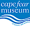 Cape Fear Museum logo