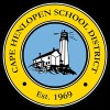 Cape Henlopen School District logo