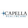 Capella Healthcare logo