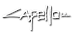 Capello Salon logo