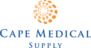 Cape Medical Supply logo