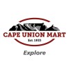 Cape Union Mart Group logo