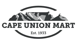 Cape Union Mart logo