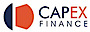 Capex Finance logo