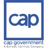 CAP Government logo