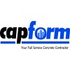 CapForm logo