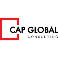 Cap Global Consulting logo