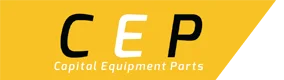 Capital Equipment Parts logo