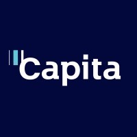 Capita It And Networks logo