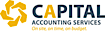 Capital Accounting Services logo