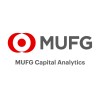 MUFG Capital Analytics logo