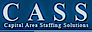 Capital Area Staffing Solutions logo