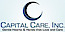 Capital Care logo