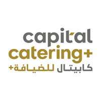 Capital Catering + Services logo