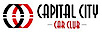 Capital City Car Club logo