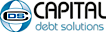 Capital Debt Solutions logo