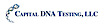 Capital DNA Testing logo