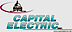 Capital Electric logo