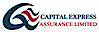 Capital Express Assurance logo