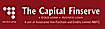 Capital Fiserve logo