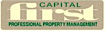 Capital First logo