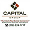 Capital Group logo