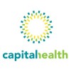 Capital Health logo