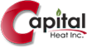 Capital Heat logo