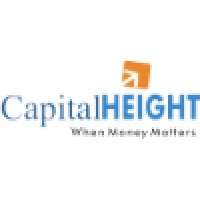 Money CapitalHeight Research Investment Advisers Pvt logo