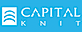 Capitalknit logo