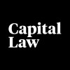 Capital Law logo