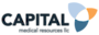 Capital Medical Resources logo