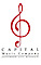 Capital Music logo