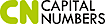 Capital Numbers logo