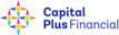 Capital Plus Financial logo