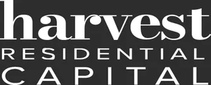Harvest Residential Capital logo