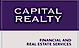 Capital Realty logo