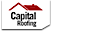 Capital Roofing logo